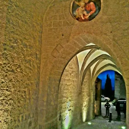 La Torre Di Luca Viterbo