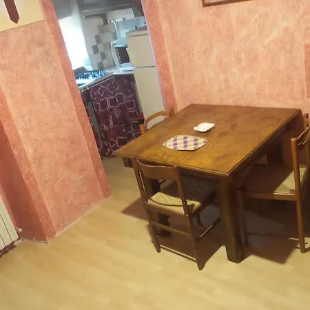 La Torre Di Luca Bed and breakfast Viterbo