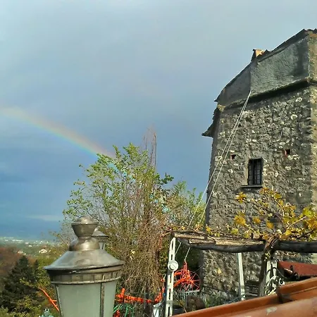 La Torre Di Luca