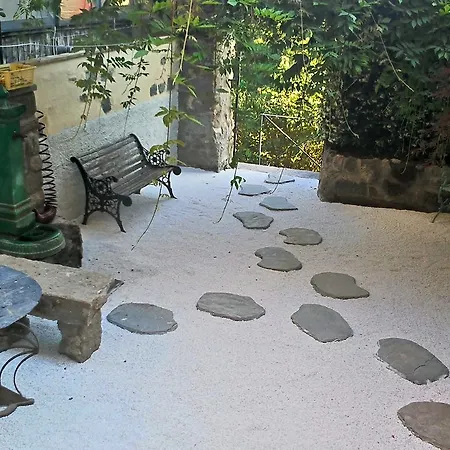 Bed and breakfast La Torre Di Luca Viterbo