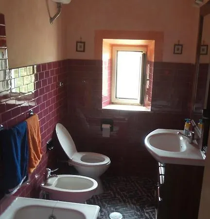 La Torre Di Luca Bed and breakfast Viterbo