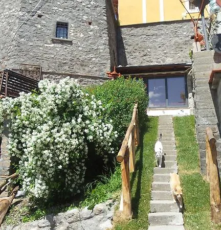 Bed and breakfast La Torre Di Luca *