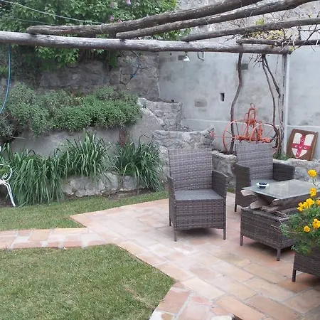 Bed and breakfast La Torre Di Luca