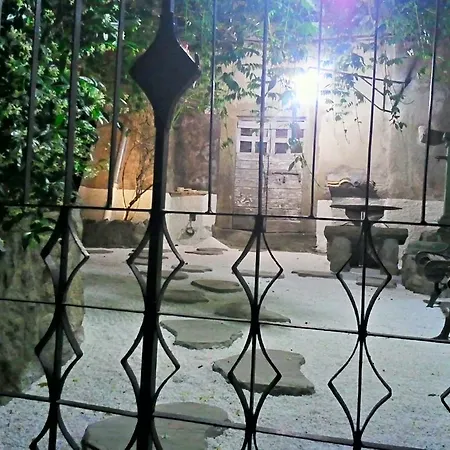 La Torre Di Luca Bed and breakfast