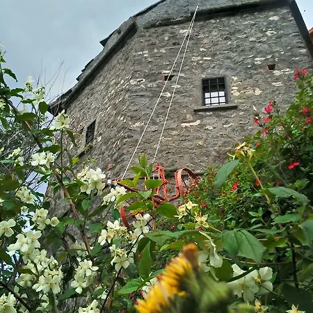 La Torre Di Luca Bed and breakfast *