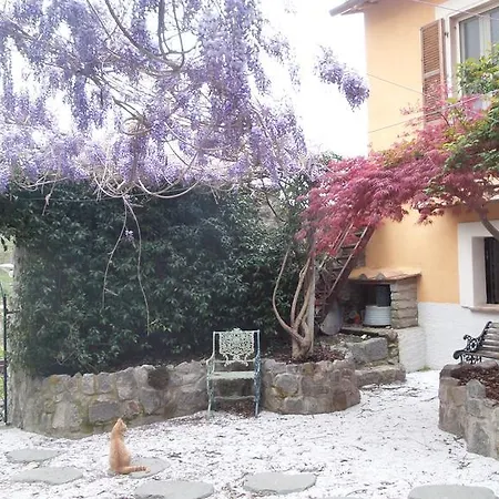 La Torre Di Luca