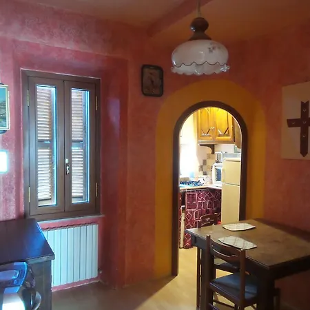 La Torre Di Luca Bed and breakfast