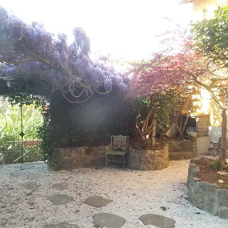 Bed and breakfast La Torre Di Luca Viterbo