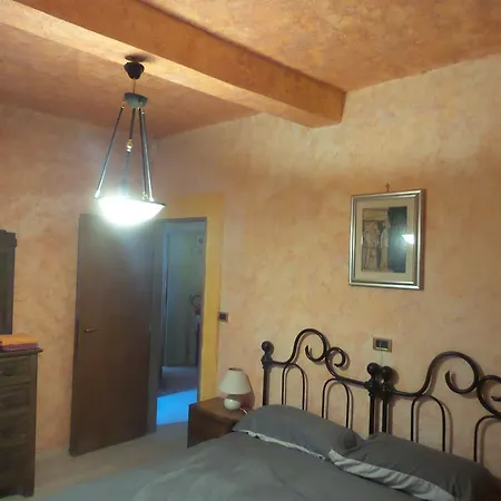 Bed and breakfast La Torre Di Luca