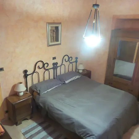 Bed and breakfast La Torre Di Luca